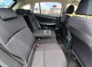 2016 Subaru Impreza Sports