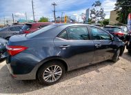 2015 Toyota Corolla Altis