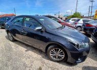 2015 Toyota Corolla Altis