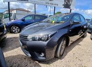 2015 Toyota Corolla Altis