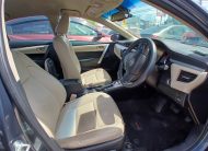 2015 Toyota Corolla Altis