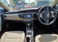 2015 Toyota Corolla Altis
