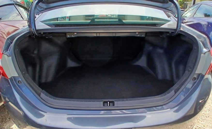 2015 Toyota Corolla Altis