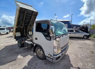 2010 Mazda Titan Rebadged Truck
