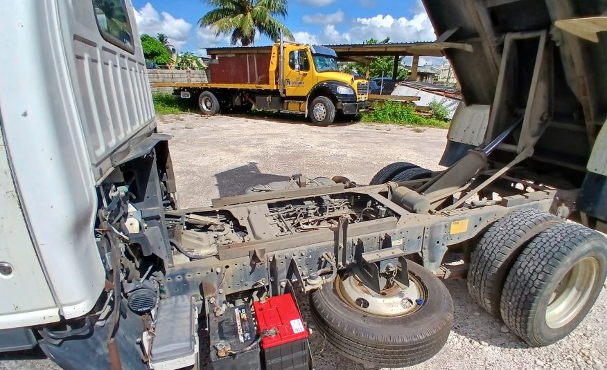 2010 Mazda Titan Rebadged Truck