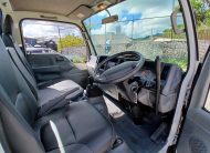2010 Mazda Titan Rebadged Truck