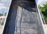 2006 Mazda Titan Rebadged Tipper Truck