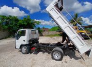 2006 Mazda Titan Rebadged Tipper Truck