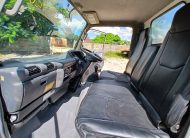 2006 Mazda Titan Rebadged Tipper Truck