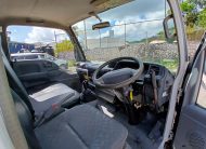 2006 Mazda Titan Rebadged Tipper Truck