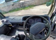 2006 Mazda Titan Rebadged Tipper Truck