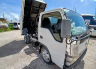 2006 Mazda Titan Rebadged Tipper Truck
