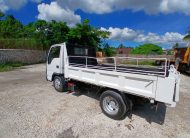 2006 Mazda Titan Rebadged Tipper Truck