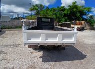 2006 Mazda Titan Rebadged Tipper Truck