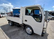 2006 Mazda Titan Rebadged Tipper Truck