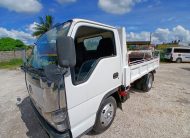 2006 Mazda Titan Rebadged Tipper Truck