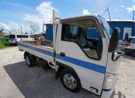 2015 Isuzu Elf Dropside Truck