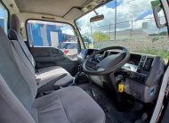 2015 Isuzu Elf Dropside Truck