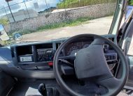 2015 Isuzu Elf Dropside Truck