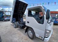 2015 Mazda Titan Rebadged Tipper Truck