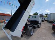 2015 Mazda Titan Rebadged Tipper Truck