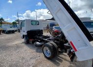 2015 Mazda Titan Rebadged Tipper Truck