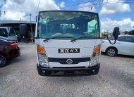 2014 Nissan Atlas Truck