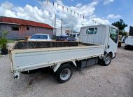2014 Nissan Atlas Truck