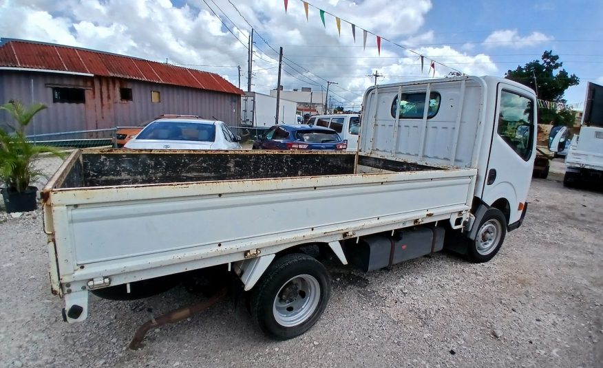 2014 Nissan Atlas Truck