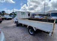 2014 Nissan Atlas Truck