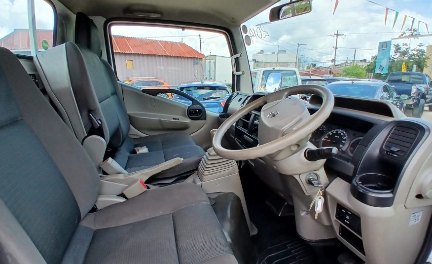 2014 Nissan Atlas Truck