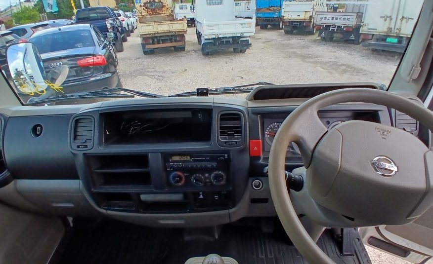 2014 Nissan Atlas Truck