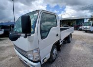 2014 Mazda Titan Dropside Rebadged Truck