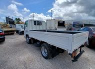 2014 Mazda Titan Dropside Rebadged Truck