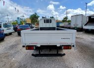 2014 Mazda Titan Dropside Rebadged Truck