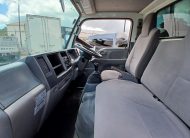 2014 Mazda Titan Dropside Rebadged Truck