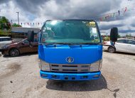 2009 Nissan Condor Rebadged Truck