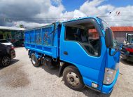 2009 Nissan Condor Rebadged Truck