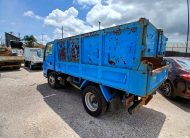 2009 Nissan Condor Rebadged Truck