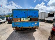 2009 Nissan Condor Rebadged Truck