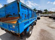 2009 Nissan Condor Rebadged Truck