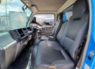 2009 Nissan Condor Rebadged Truck