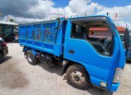 2009 Nissan Condor Rebadged Truck