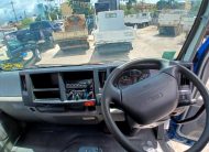 2009 Nissan Condor Rebadged Truck