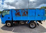 2009 Nissan Condor Rebadged Truck