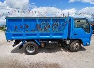 2009 Nissan Condor Rebadged Truck