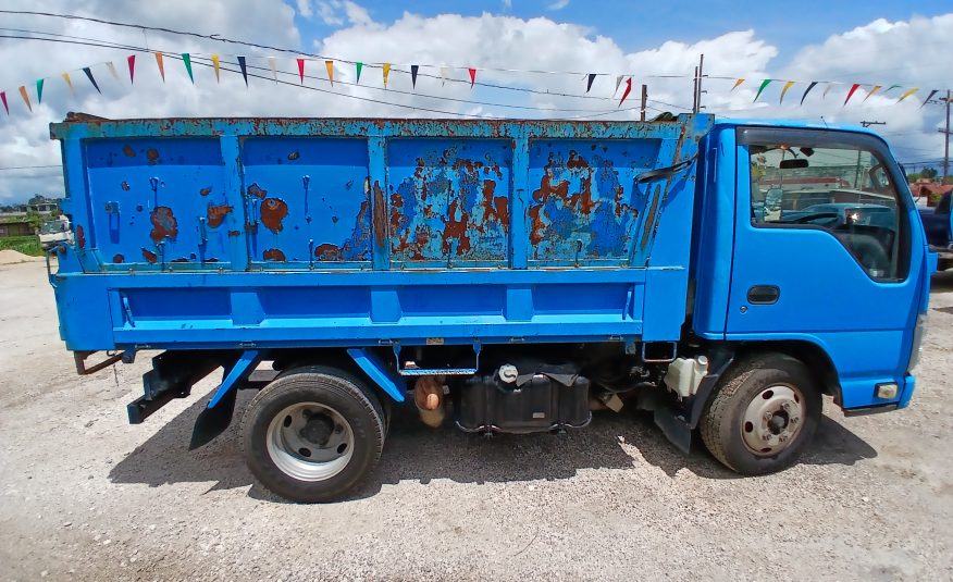2009 Nissan Condor Rebadged Truck