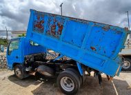 2009 Nissan Condor Rebadged Truck