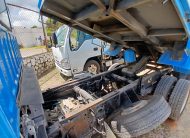 2009 Nissan Condor Rebadged Truck