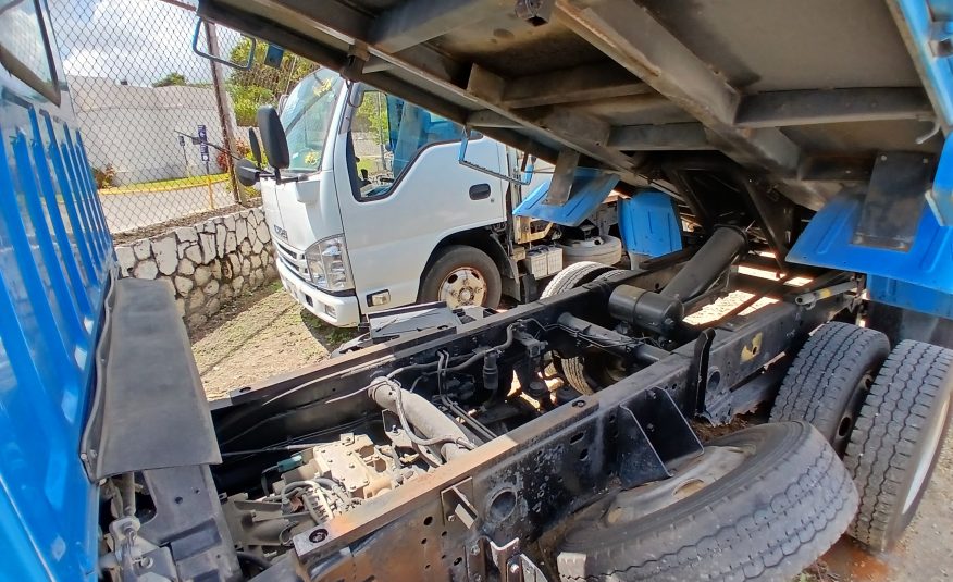 2009 Nissan Condor Rebadged Truck